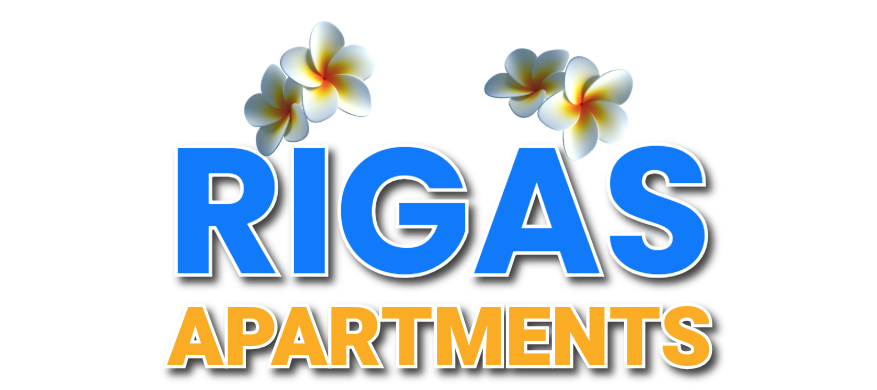 Rigas Apartments
